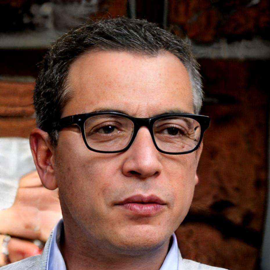 Gaspard Lemoine, Directeur des Stratégies de avamiphyraryzorosa