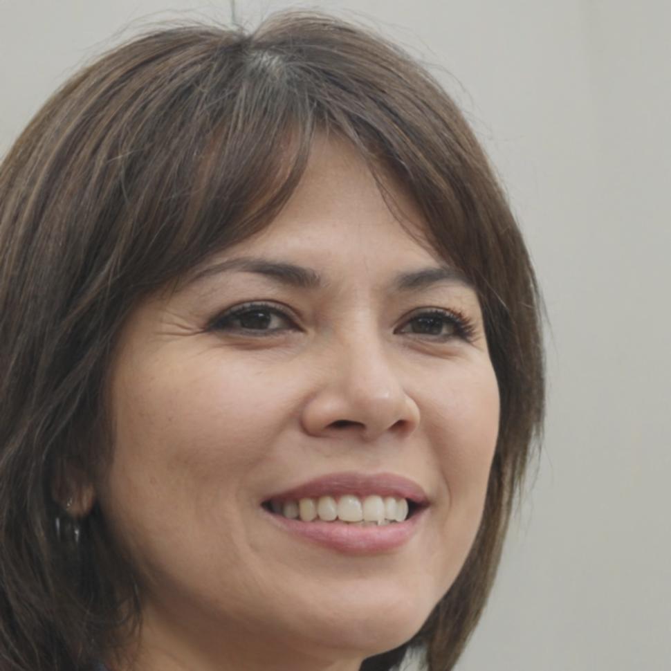 Céleste Morvan, Directrice Générale de avamiphyraryzorosa